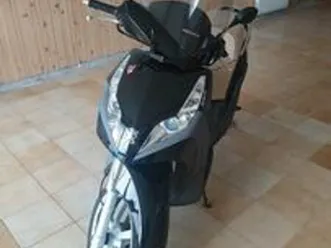 peugeot geopolis 250 - 2009