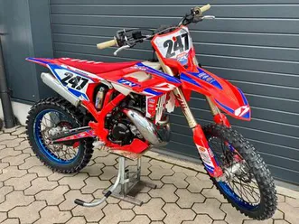 beta 300 rx rr 250 2025