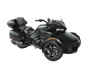 can-am spyder f3 ltd 1330 ace se6 modell 2023