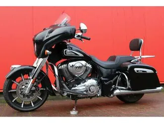 indian chieftain limited 116 scheckheft 1.hand top top