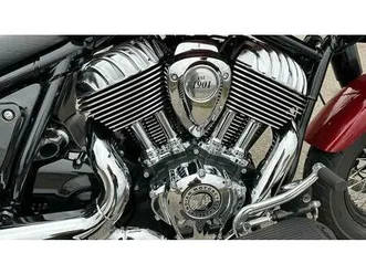 indian super chief limited