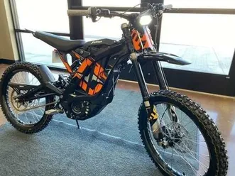 surron light bee 2024 versand möglich nagelneu 6kw