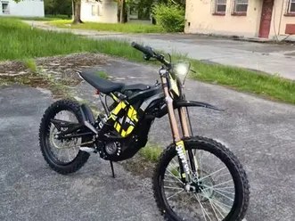 surron light bee 2025 versand möglich nagelneu 8kw