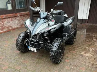 tgb target 550 irs 4x4 quad (lof zulassung)