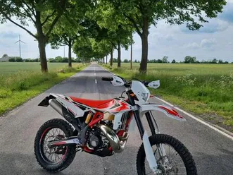 beta rr 250 2t enduro