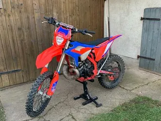 beta rr 300 racing my 2022 kayaba