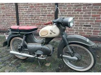 kreidler florett eiertank k54/2a kleinkraftrad