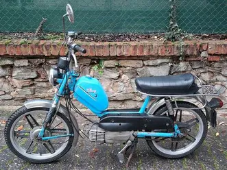 mofa kreidler flory mf 13, bj.1976, unrestaurierter zustand!