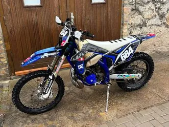 sherco se 300 factory