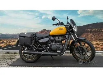 royal enfield meteor 350 stellar abs
