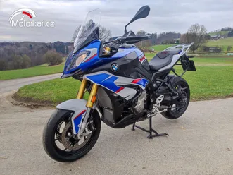 bmw s 1000 xr hp