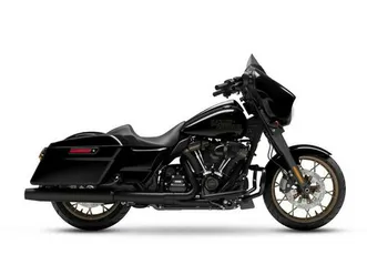 2023 harley-davidson® flhxst - street glide® st