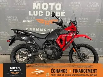 2024 kawasaki klr650 abs