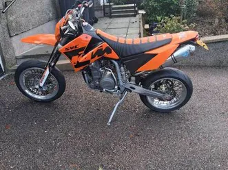 ktm, smc, 2005, 654 (cc)