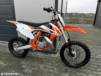 ktm sx