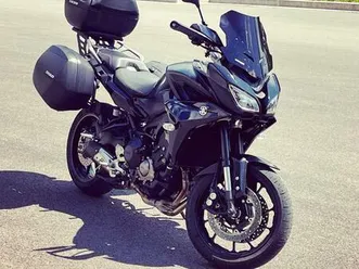 ② tracer 900 année 2020