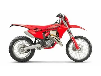moto neuve: gasgas ec 125