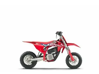 moto neuve: gasgas mc-e 3