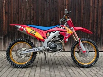 honda crf450r