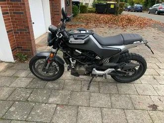 husqvarna svartpilen