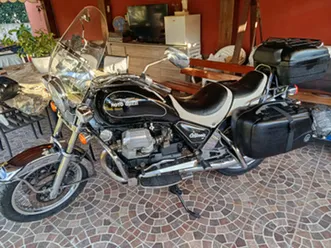 moto guzzi california iii 1000 cc 1989
