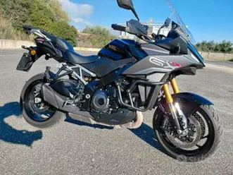 suzuki gsx s 1000 gx - 2024
