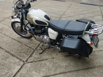 triumph bonneville t 100