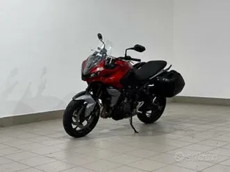 triumph tiger 660 sport abs