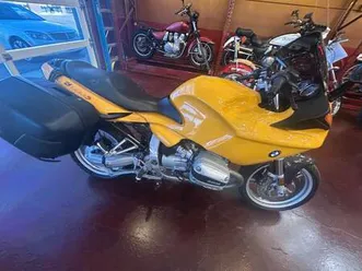 1999 bmw r1100s