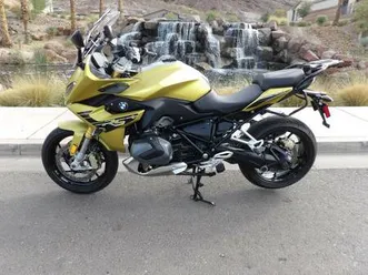 2021 bmw r1250rs sport tourer