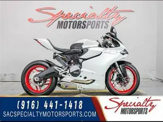 2014 ducati superbike 899 panigale superbike