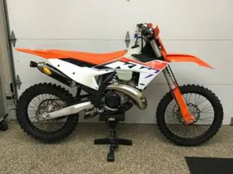 2023 ktm 300xc