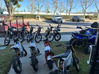 surron light bee x e bike at ridemebuyme.com 45mph