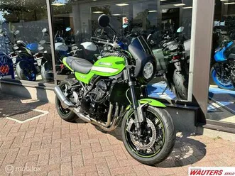 ② kawasaki z900rs