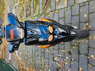 ② mbk next generation classe b