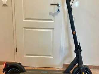 e-scooter segway ninebot max g30 d2