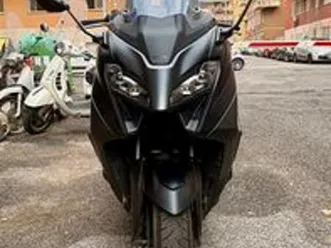 yamaha tmax 560 2024