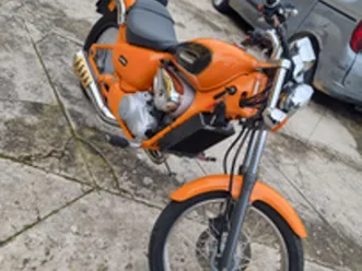 aprilia red rose classic