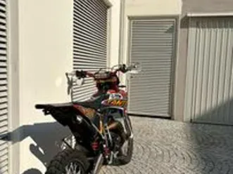 fantic xe 50 competitition 23&apos;