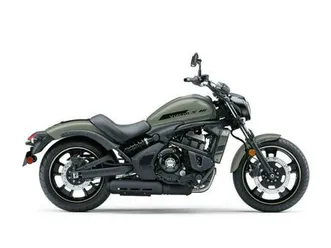 2023 vulcan 650 s abs - kawasaki