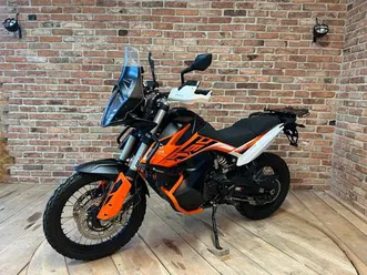 ktm 790 adventure r