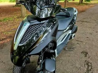 piaggio mp3 yourban 300 lt 2012 — scooters | piaggio — marktplaats