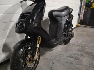 piaggio nrg 50cc 2300km origineel — scooters | piaggio — marktplaats