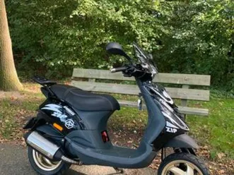 piaggio zip sp h2o 180cc — scooters | piaggio — marktplaats