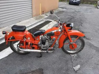 moto guzzi altro modello - 1948