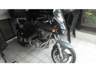 bmw f 650 cs