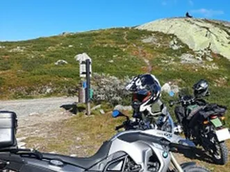 bmw f 800 gs