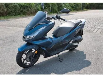 honda pcx 125