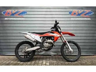 ktm 250 sx-f