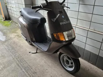 piaggio sfera nsl 50 !!! top zustand!!! nur 4700km !!!